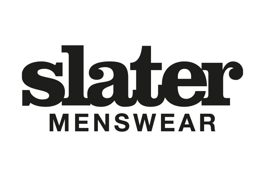 Slater Menswear